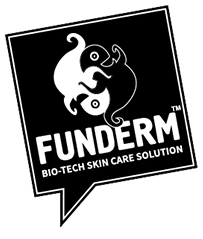 funderm logo